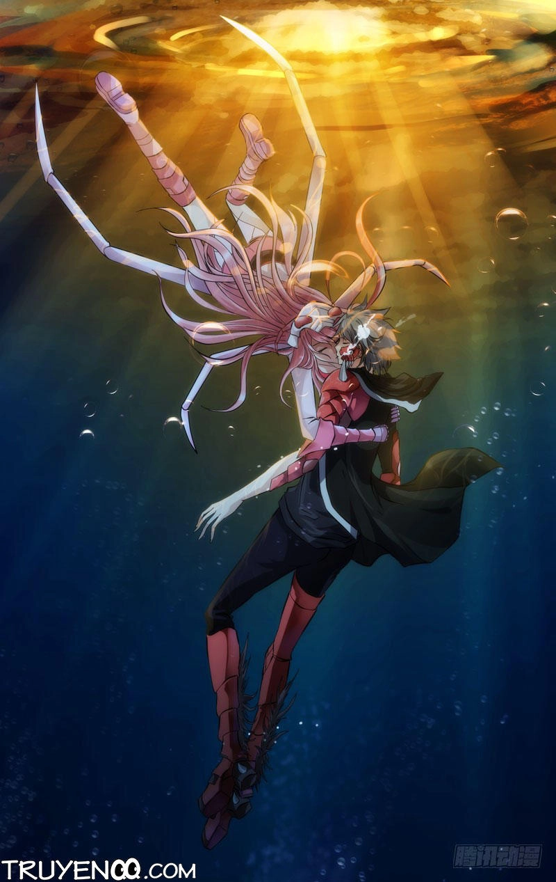 Trùng Sinh Chapter 20 - 26