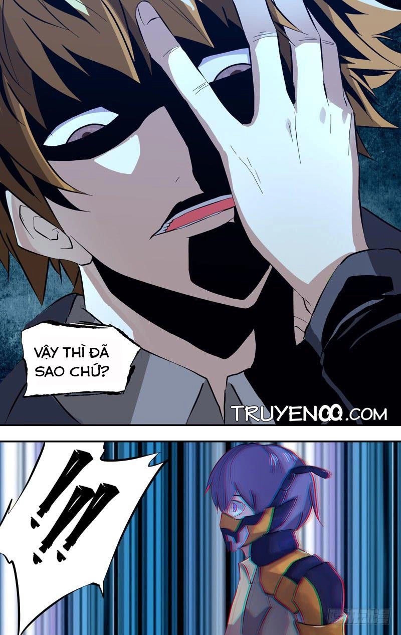 Trùng Sinh Chapter 21 - 18