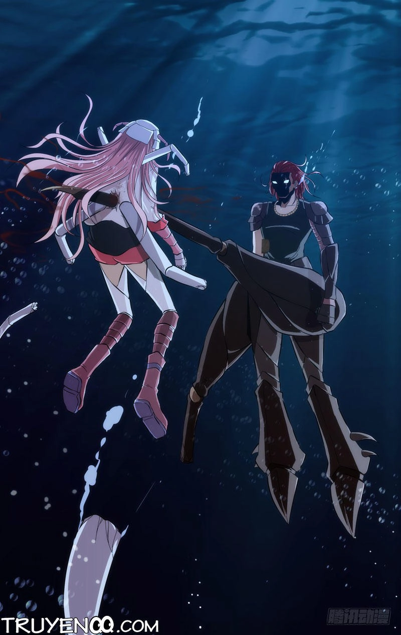 Trùng Sinh Chapter 21 - 21