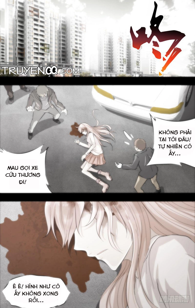 Trùng Sinh Chapter 22 - 3