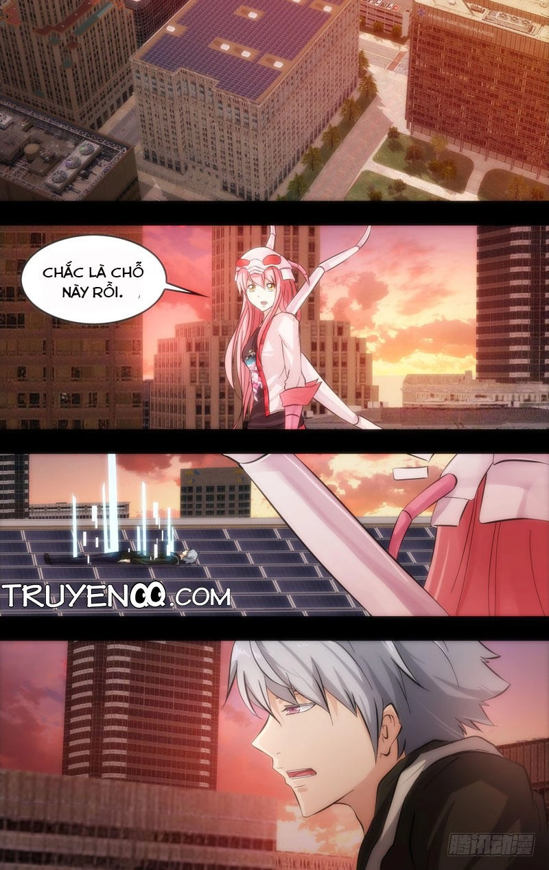 Trùng Sinh Chapter 22 - 5