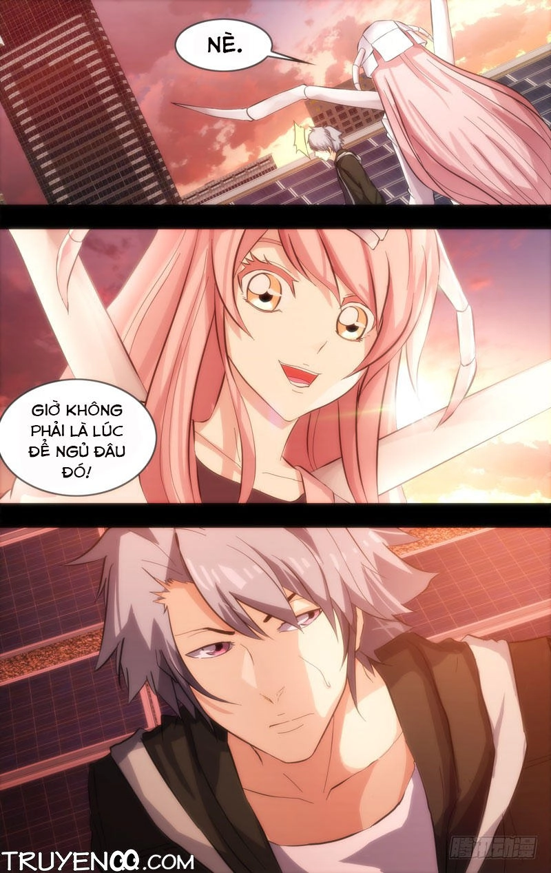 Trùng Sinh Chapter 22 - 6