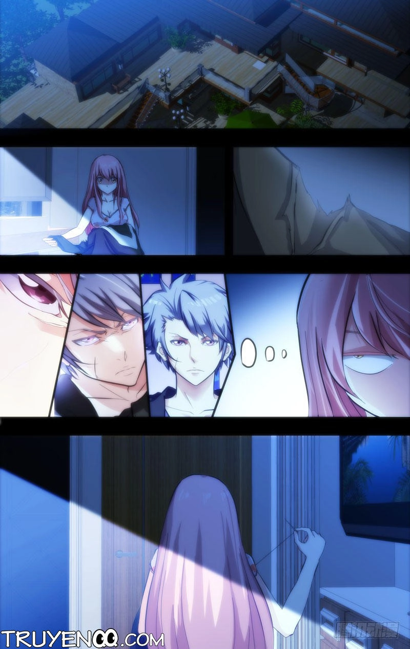 Trùng Sinh Chapter 22 - 7