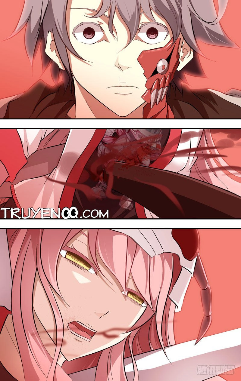 Trùng Sinh Chapter 22 - 9