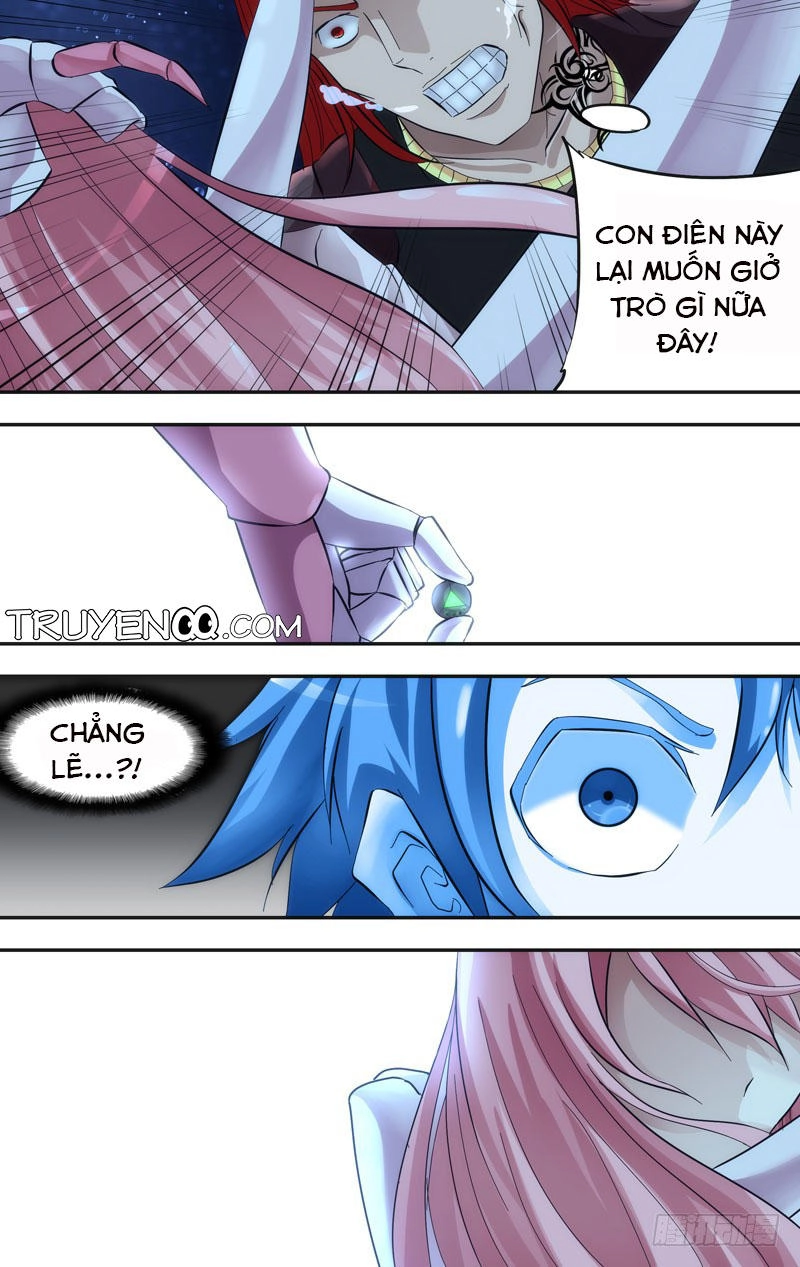 Trùng Sinh Chapter 22 - 12