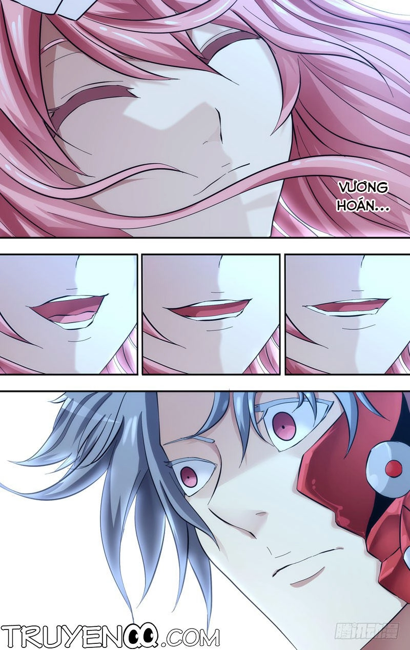 Trùng Sinh Chapter 22 - 13