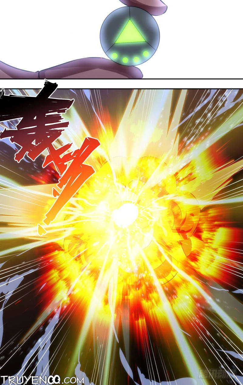 Trùng Sinh Chapter 22 - 14