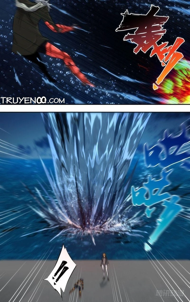 Trùng Sinh Chapter 22 - 15