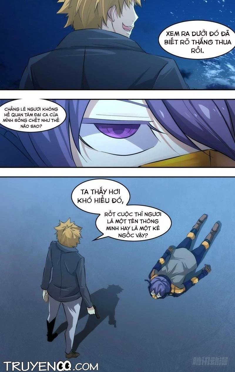 Trùng Sinh Chapter 22 - 16