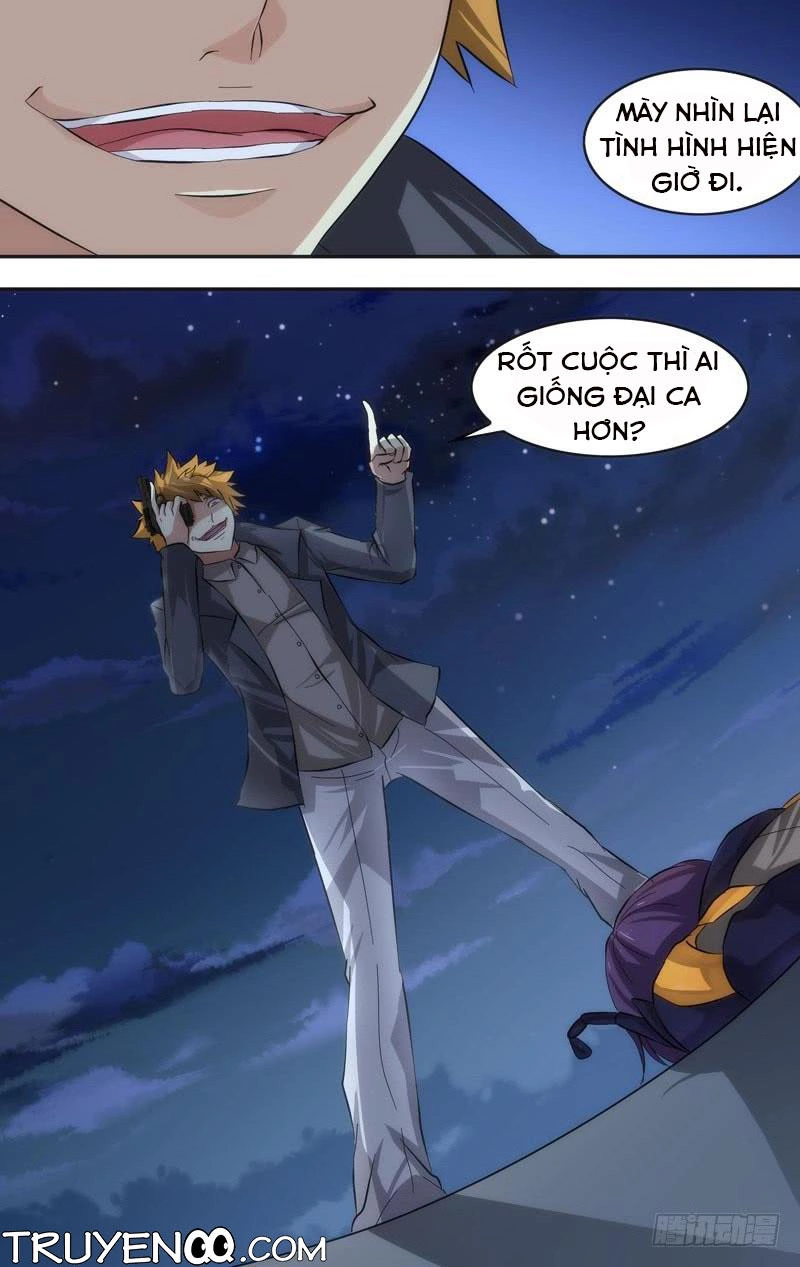 Trùng Sinh Chapter 22 - 17