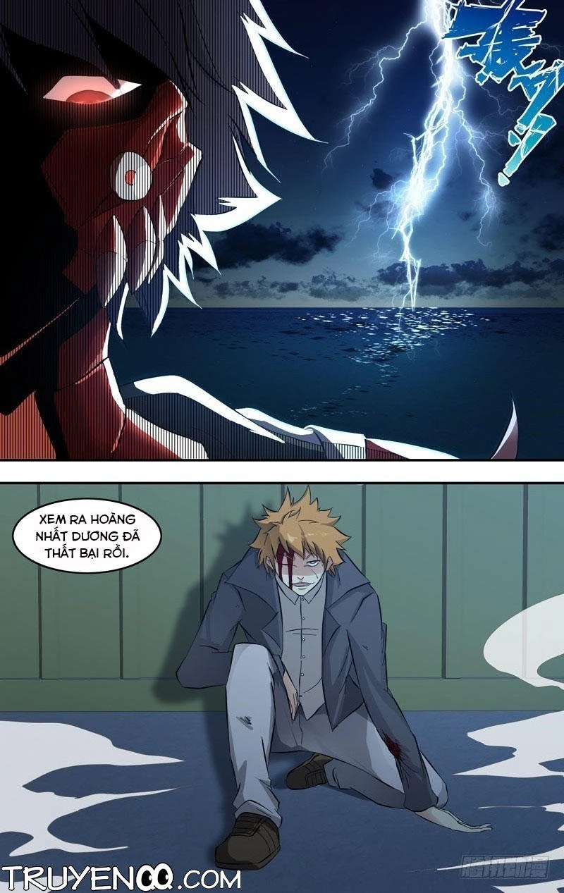Trùng Sinh Chapter 22 - 22
