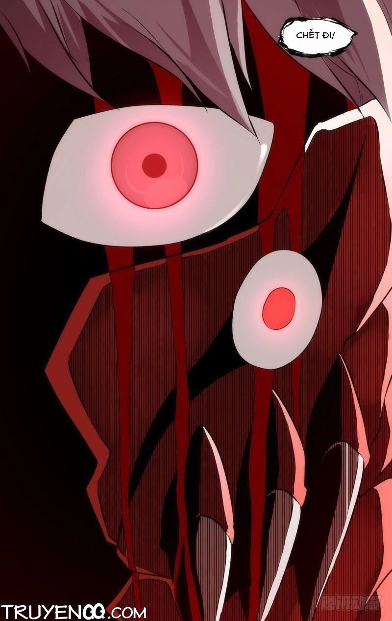 Trùng Sinh Chapter 22 - 24