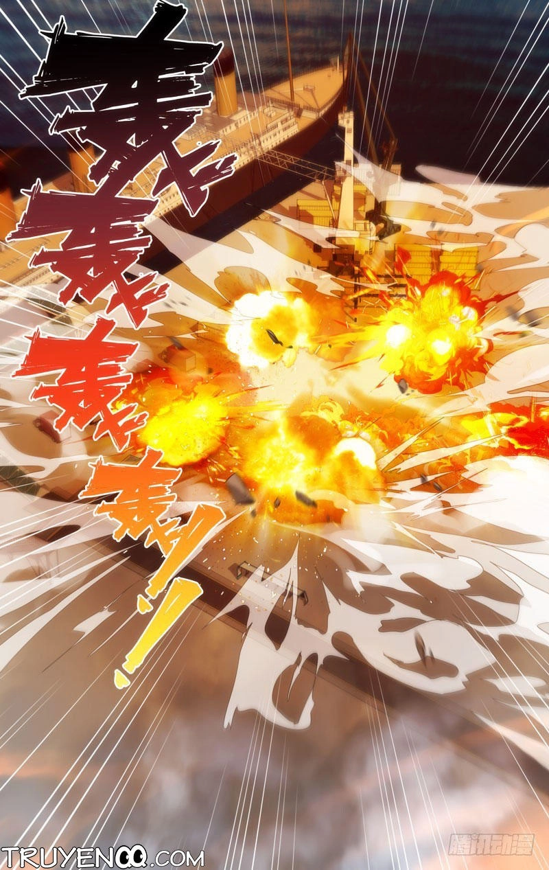 Trùng Sinh Chapter 22 - 29