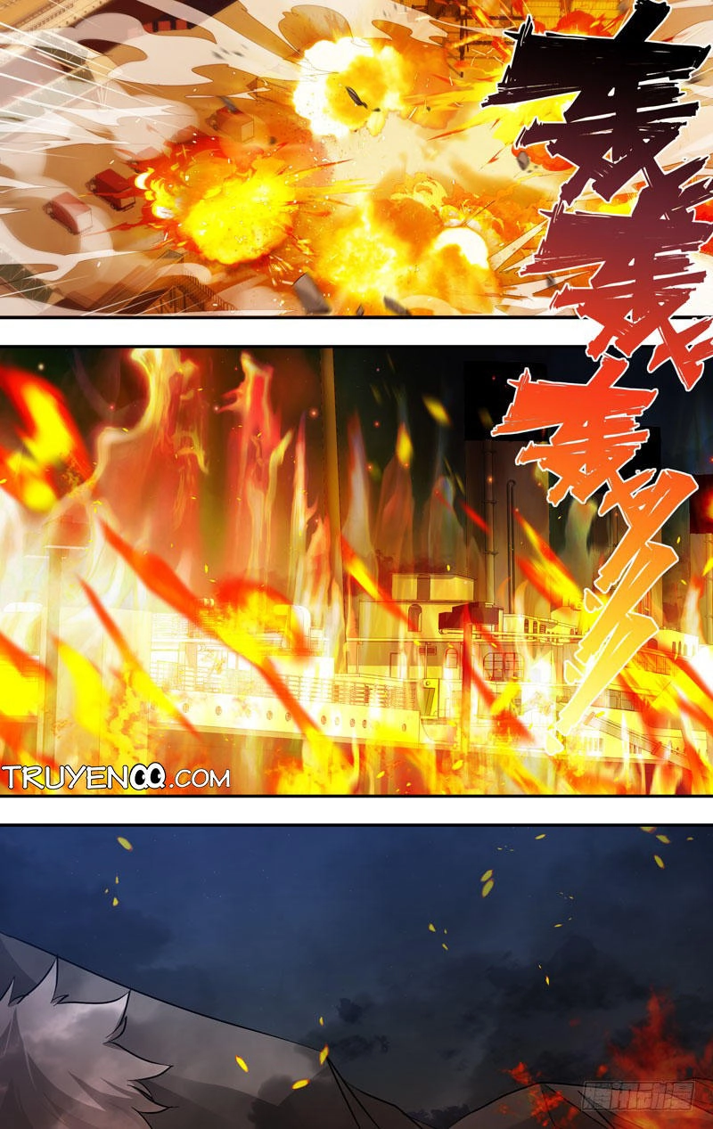 Trùng Sinh Chapter 23 - 2