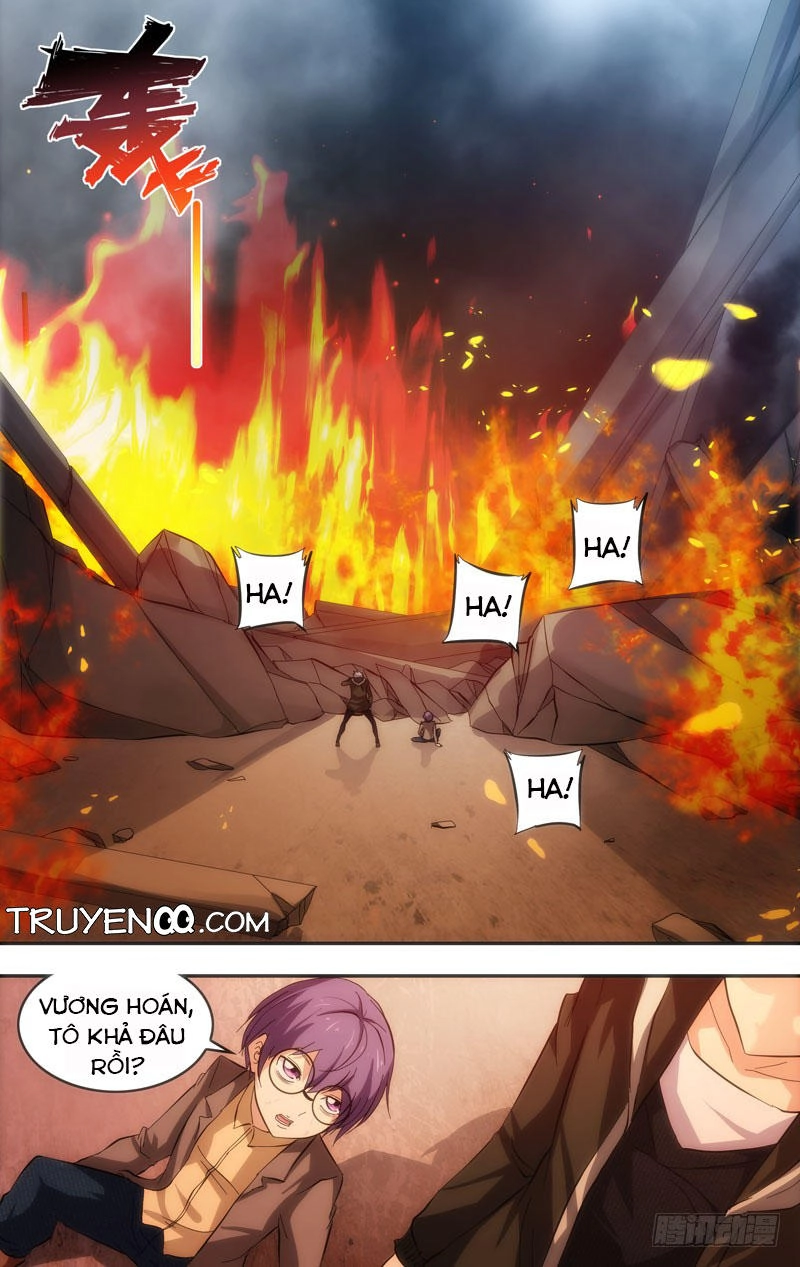 Trùng Sinh Chapter 23 - 3