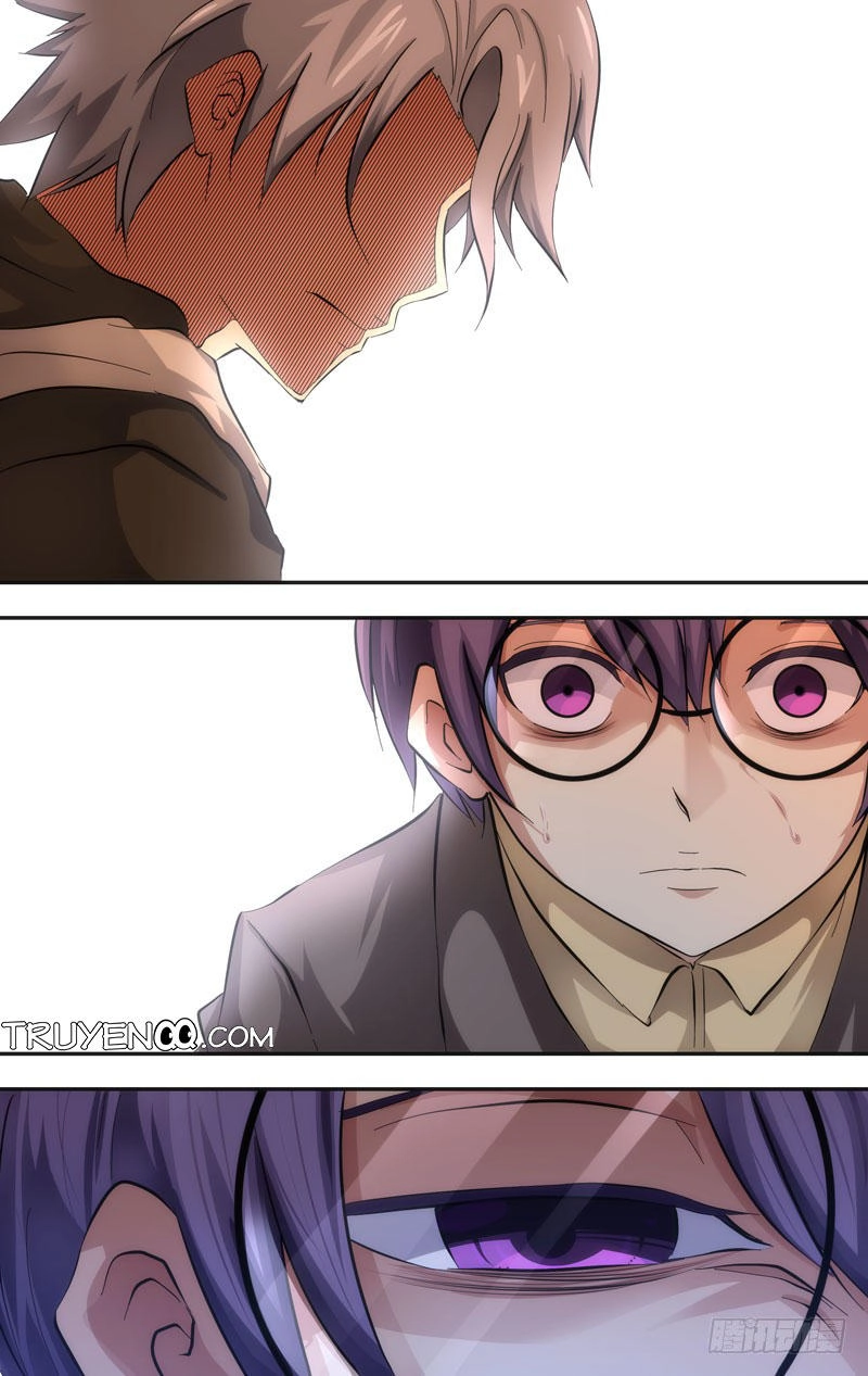 Trùng Sinh Chapter 23 - 4