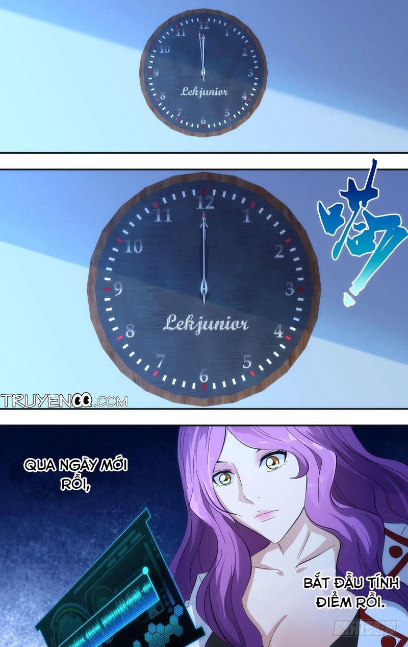 Trùng Sinh Chapter 23 - 6