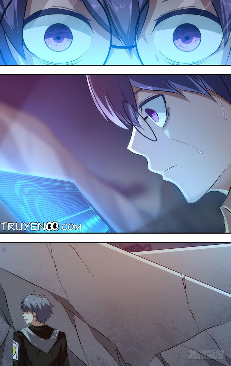 Trùng Sinh Chapter 23 - 8