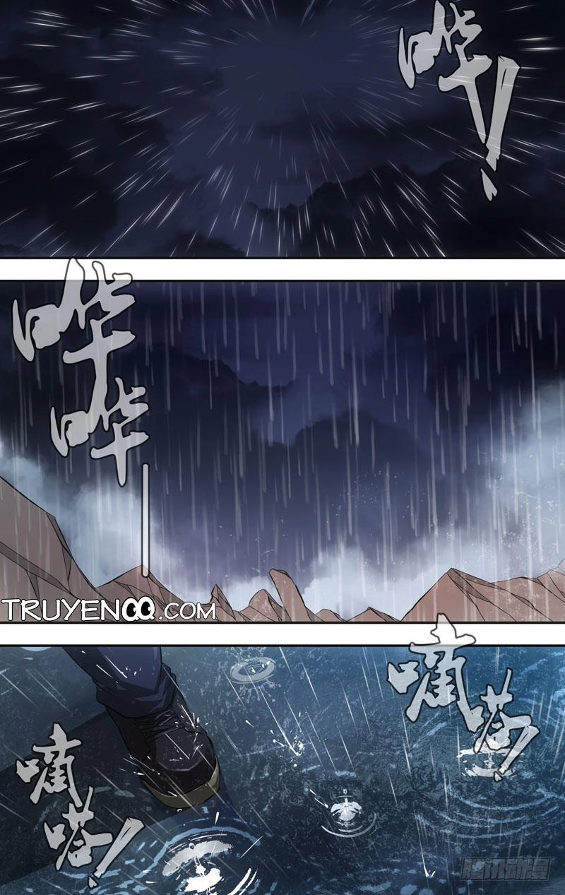 Trùng Sinh Chapter 23 - 9