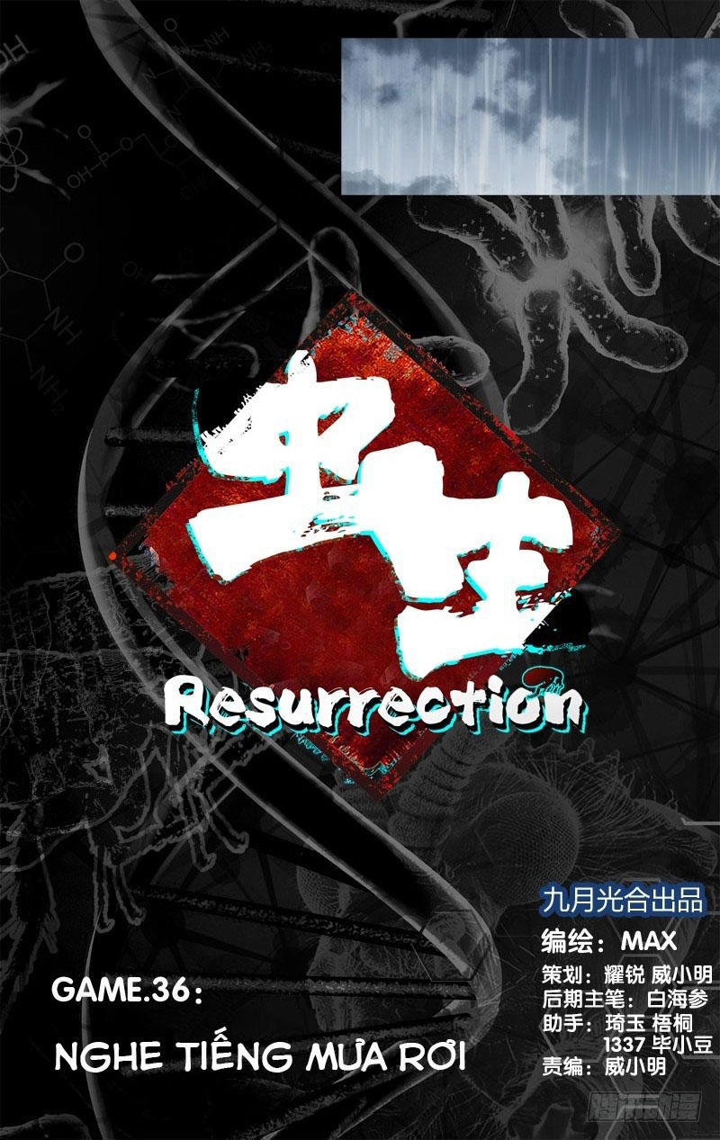 Trùng Sinh Chapter 23 - 12