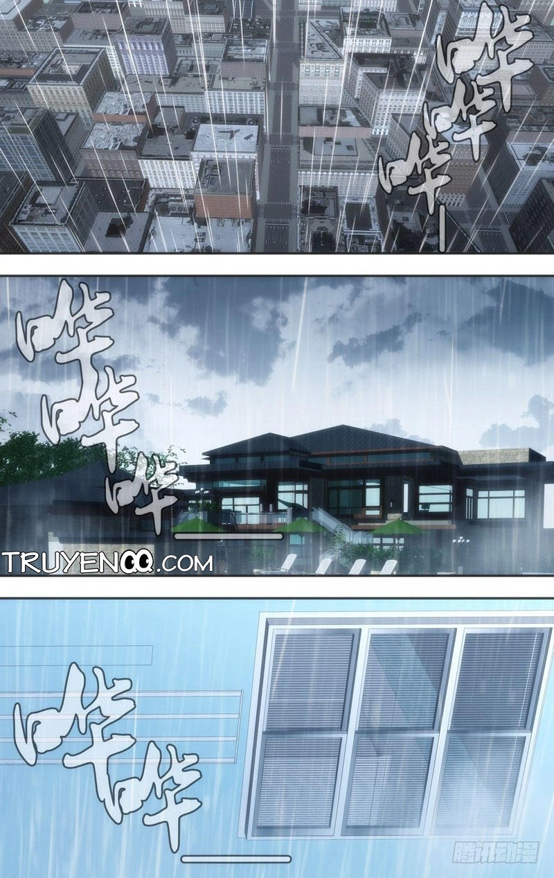 Trùng Sinh Chapter 23 - 13