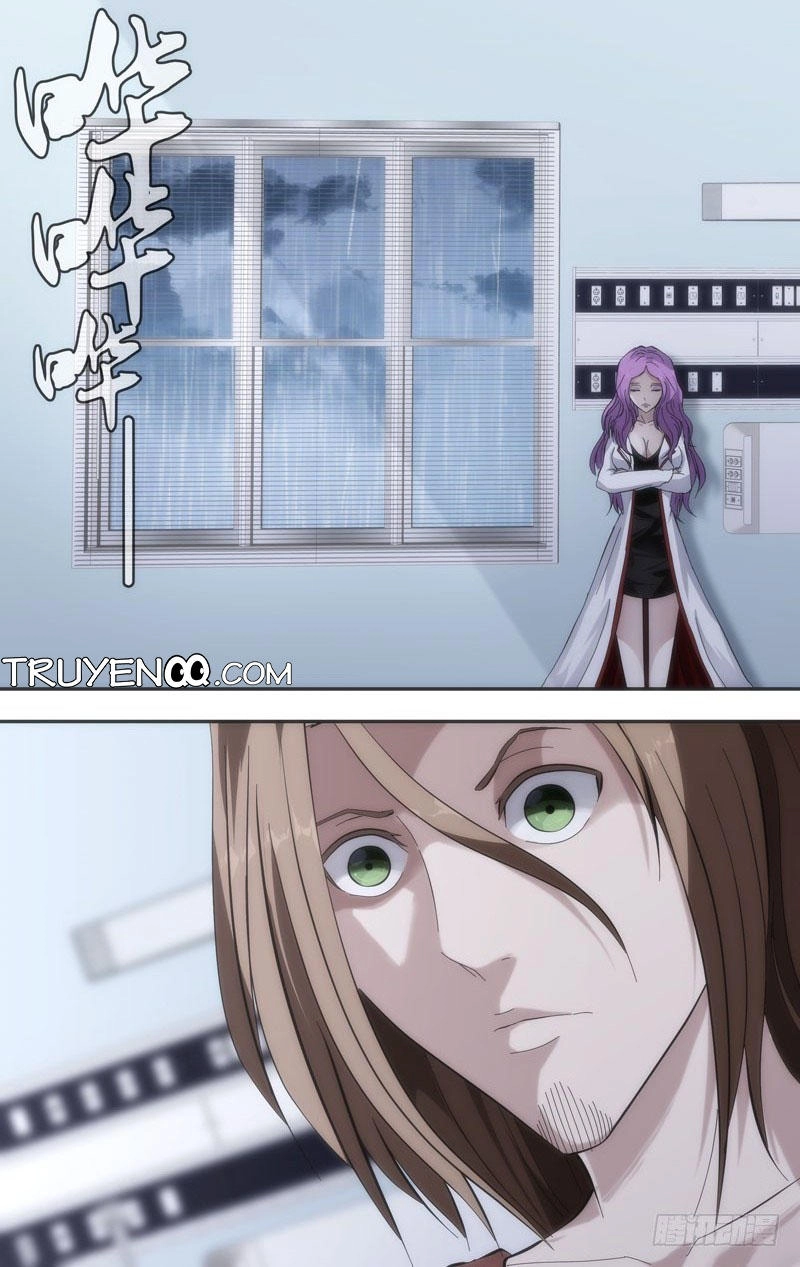 Trùng Sinh Chapter 23 - 14