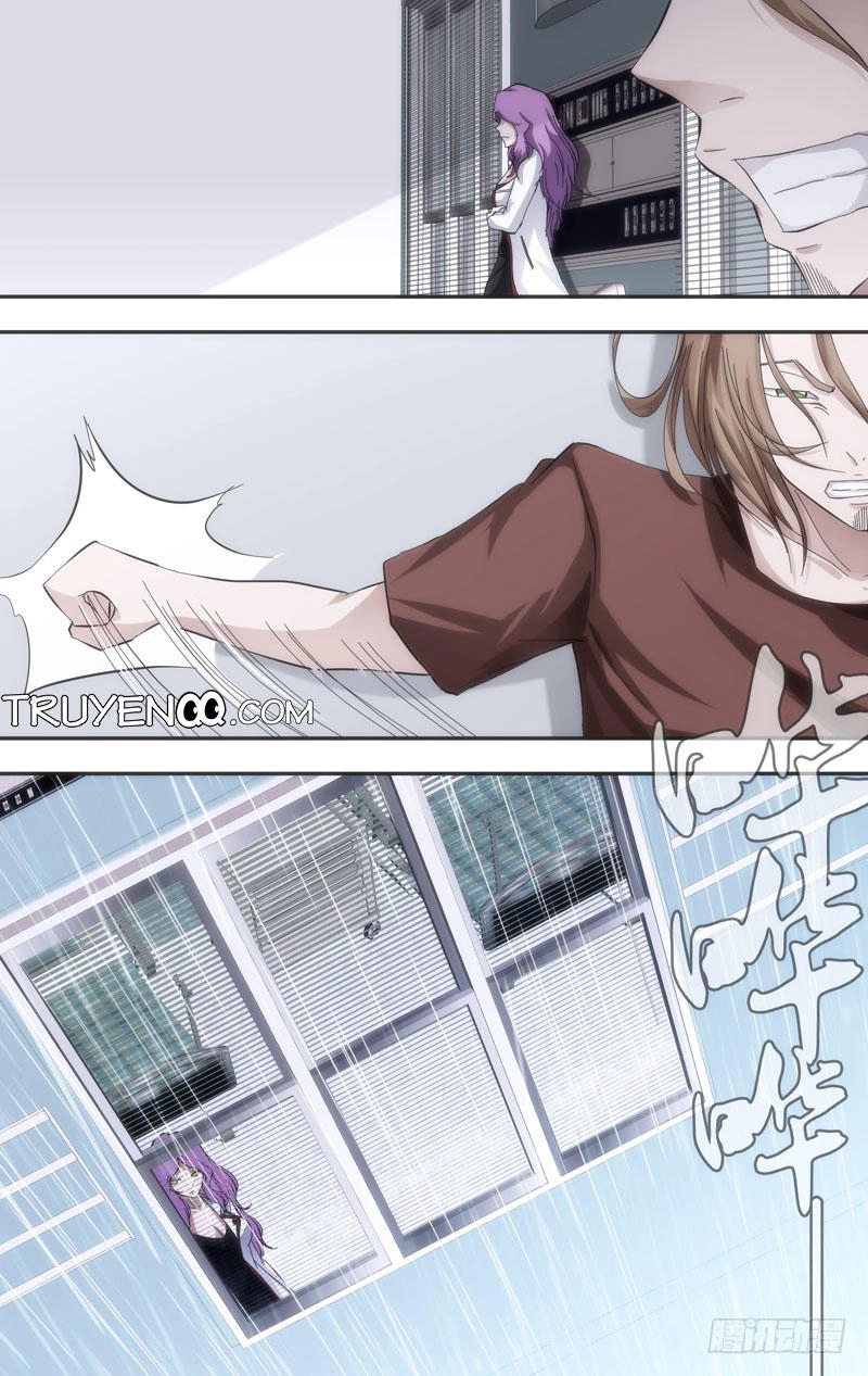 Trùng Sinh Chapter 23 - 15