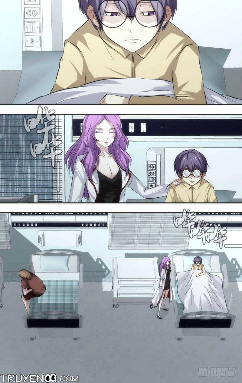 Trùng Sinh Chapter 23 - 16