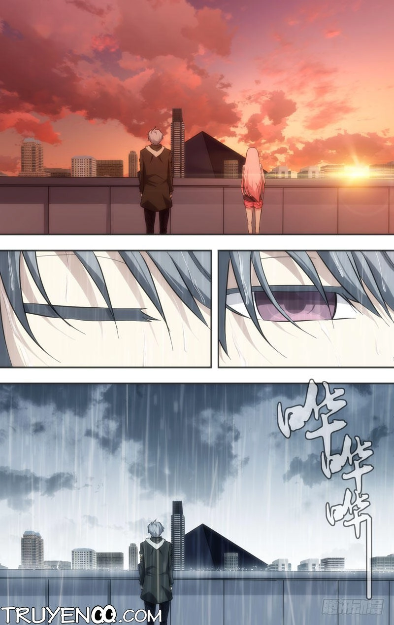 Trùng Sinh Chapter 23 - 18