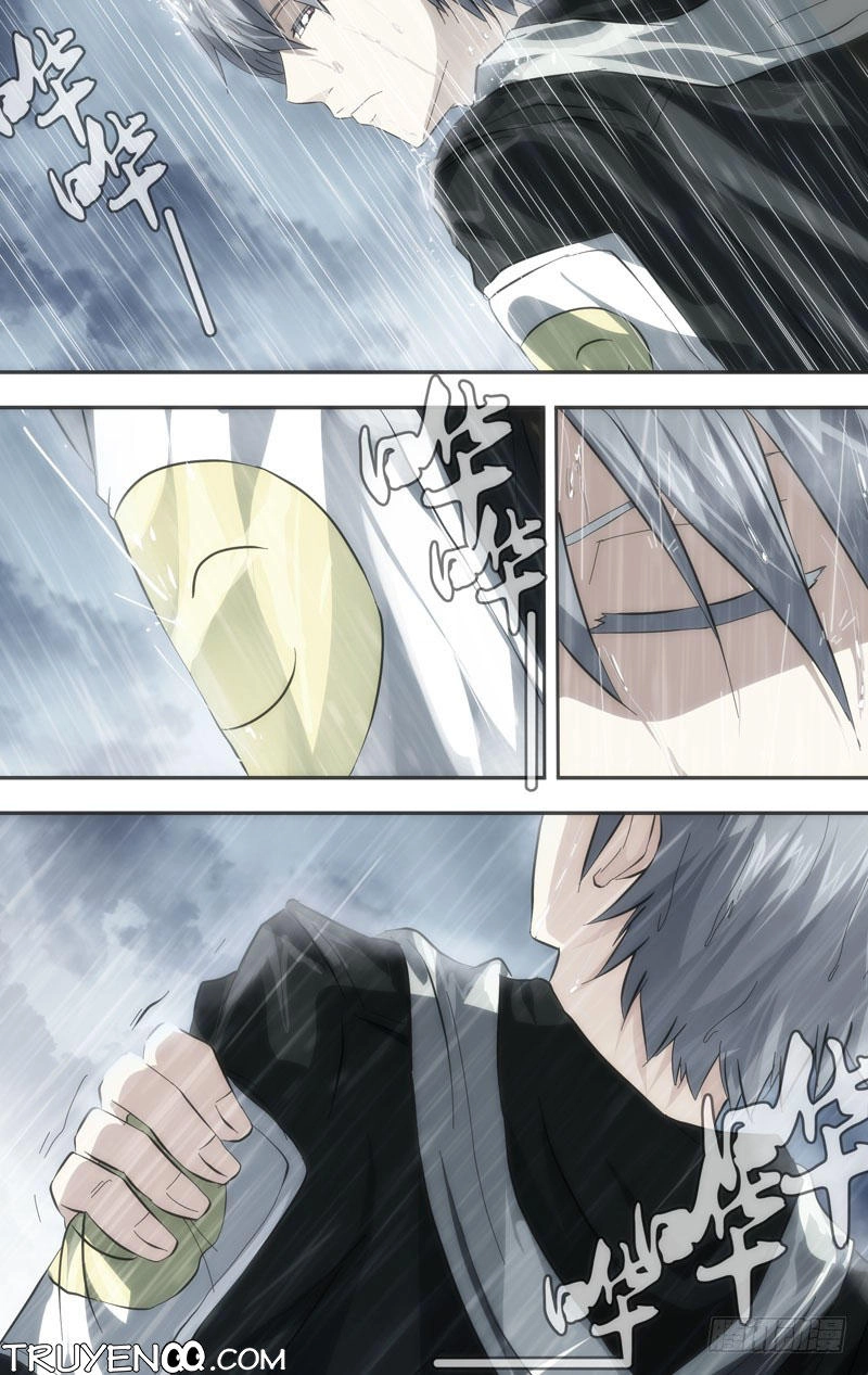 Trùng Sinh Chapter 23 - 19