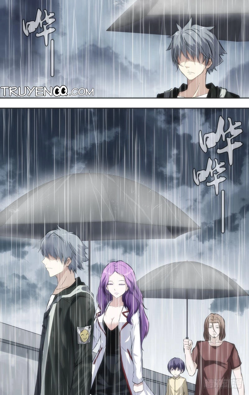 Trùng Sinh Chapter 23 - 21