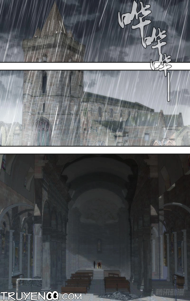 Trùng Sinh Chapter 24 - 2