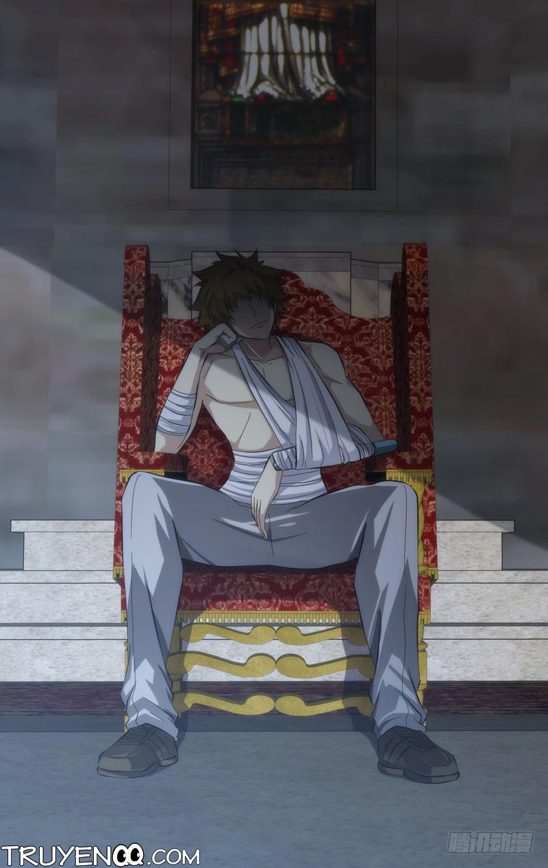 Trùng Sinh Chapter 24 - 4