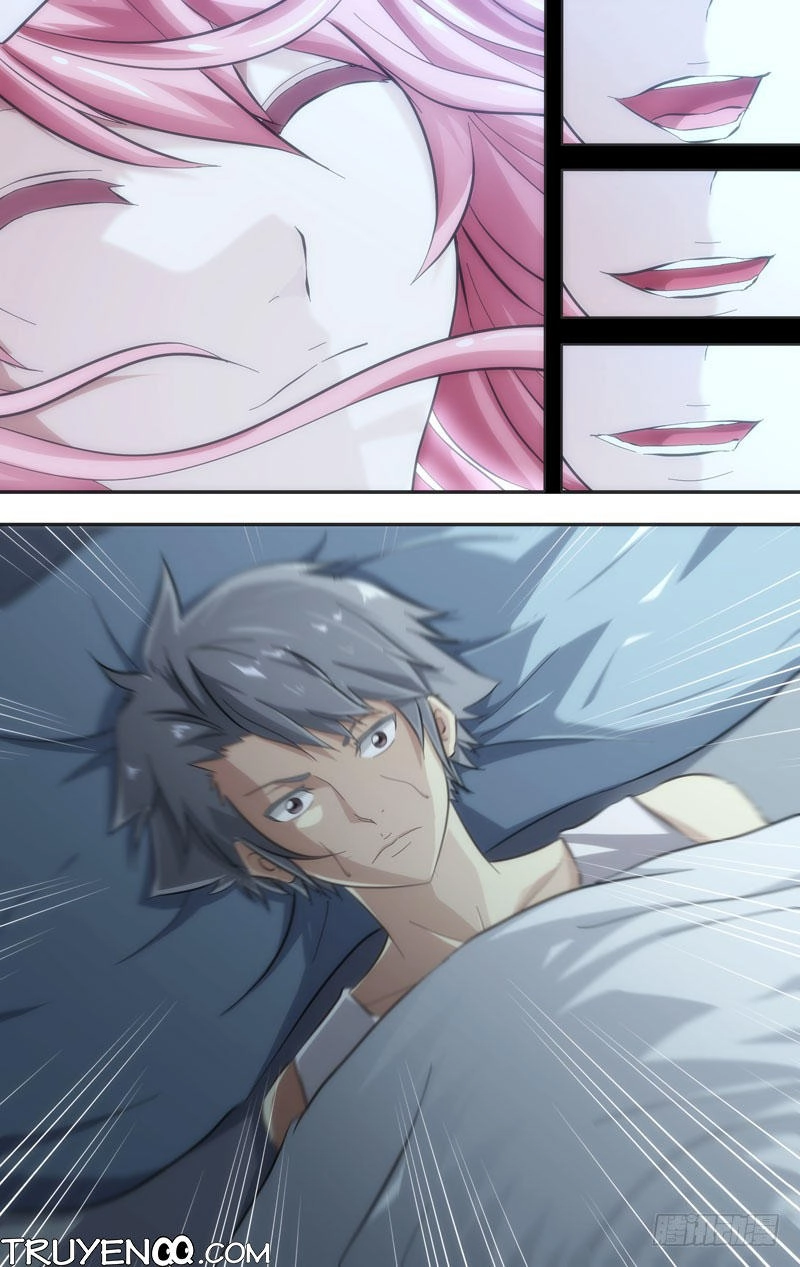 Trùng Sinh Chapter 24 - 10