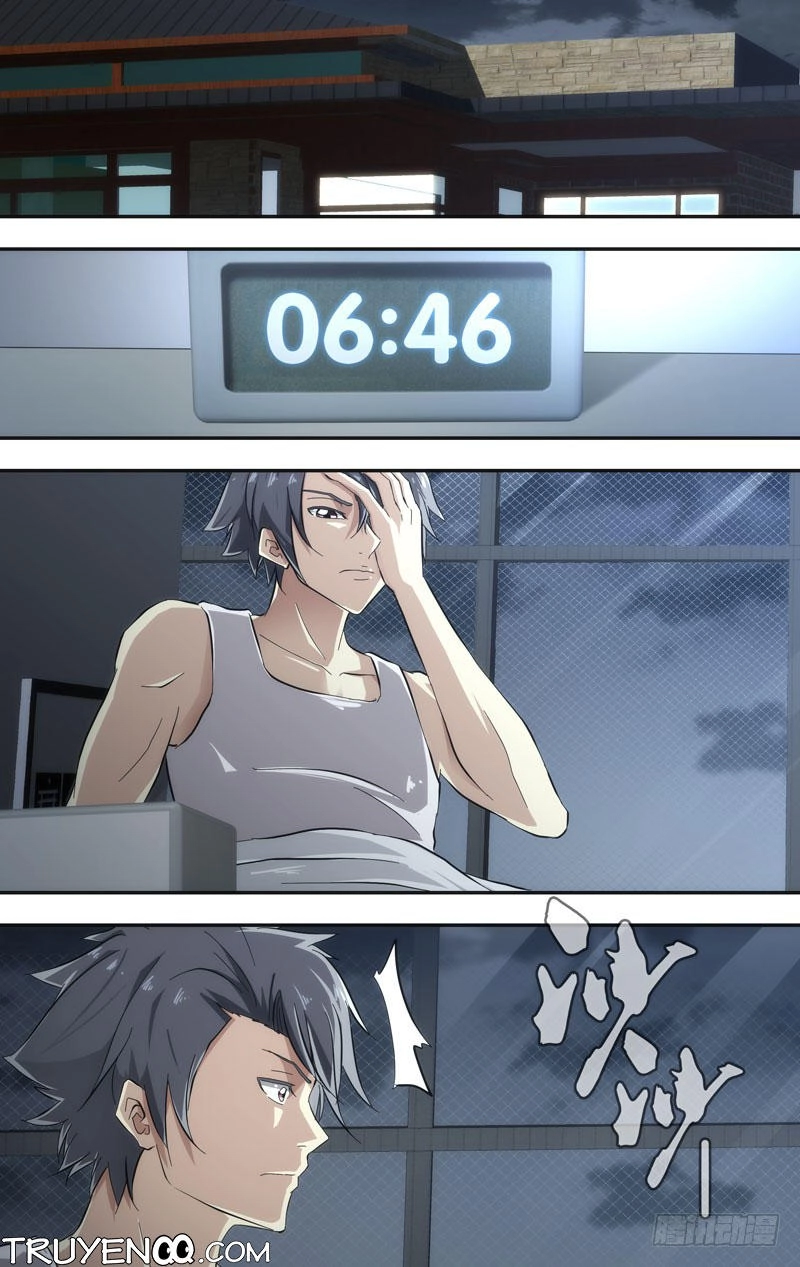 Trùng Sinh Chapter 24 - 11