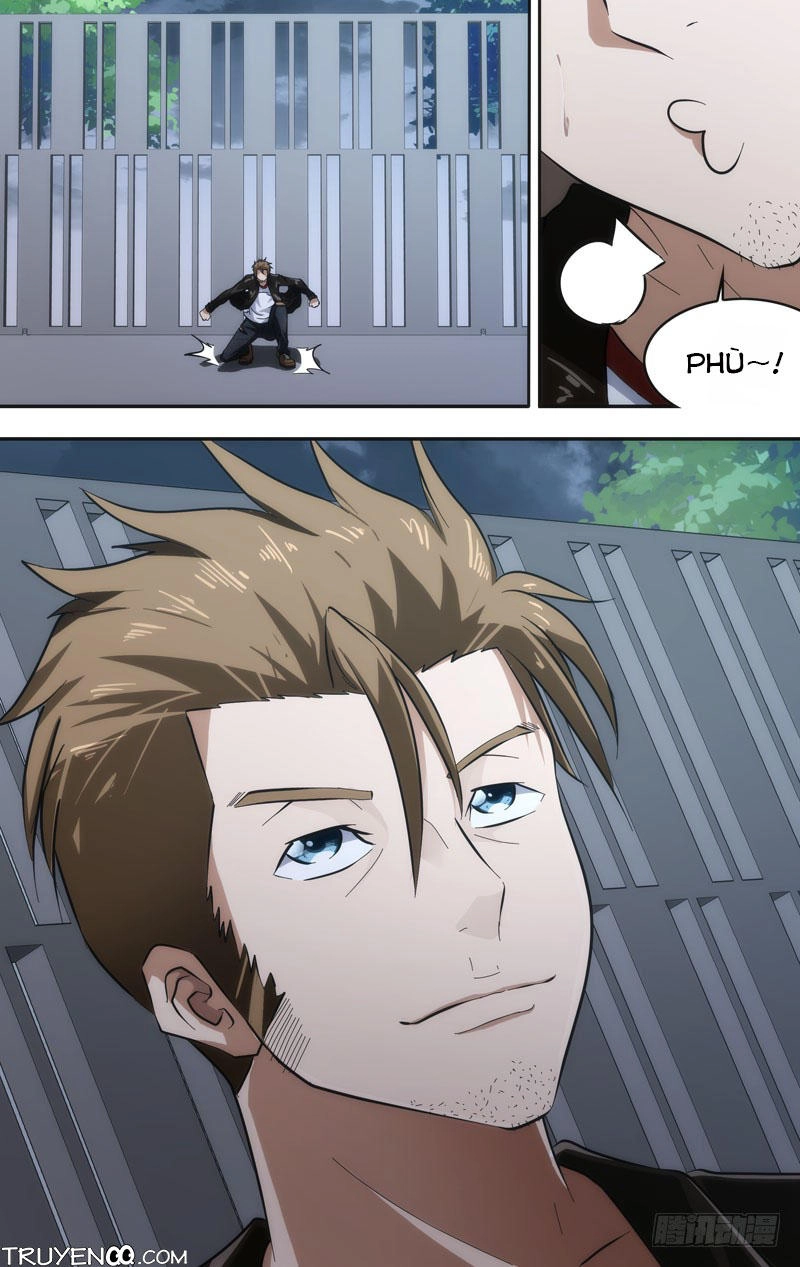 Trùng Sinh Chapter 24 - 12