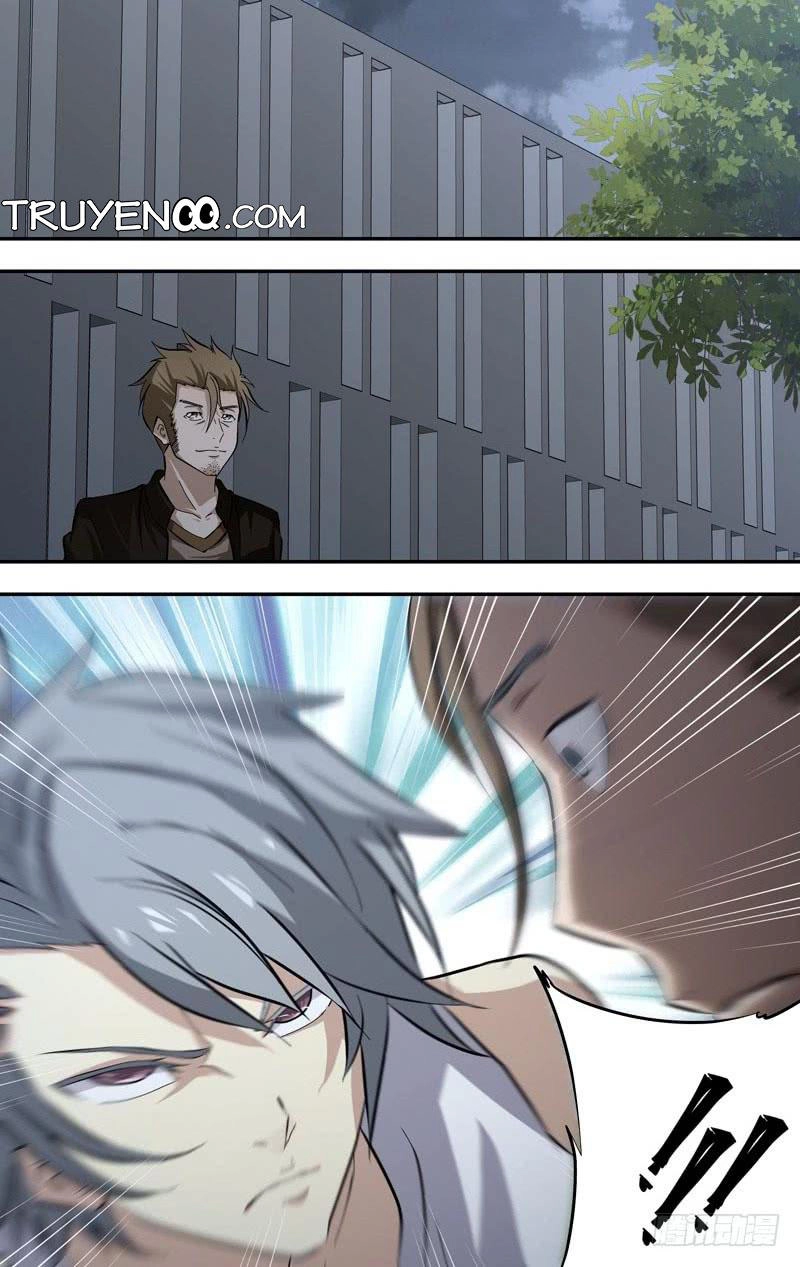 Trùng Sinh Chapter 24 - 13