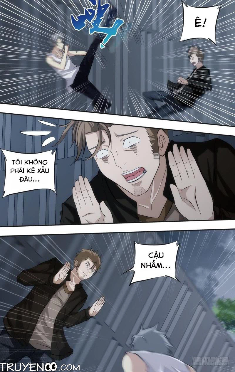 Trùng Sinh Chapter 24 - 14