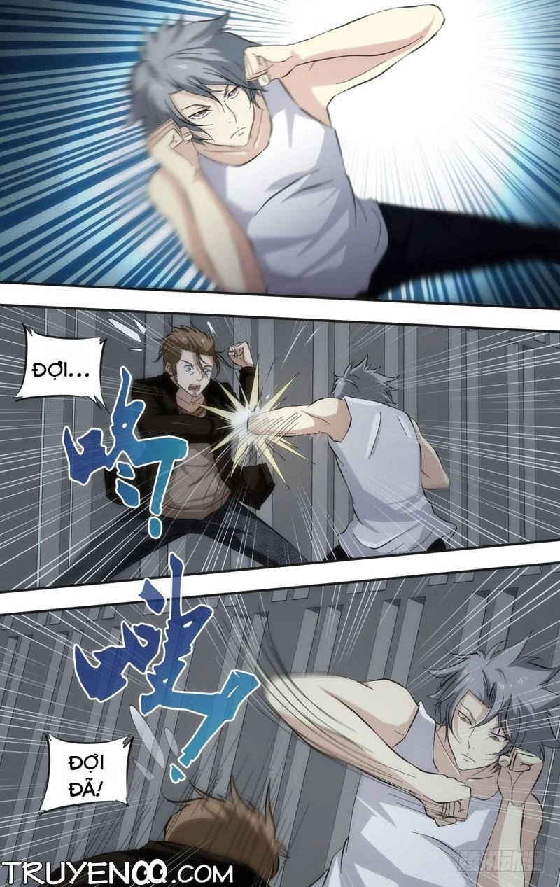 Trùng Sinh Chapter 24 - 15