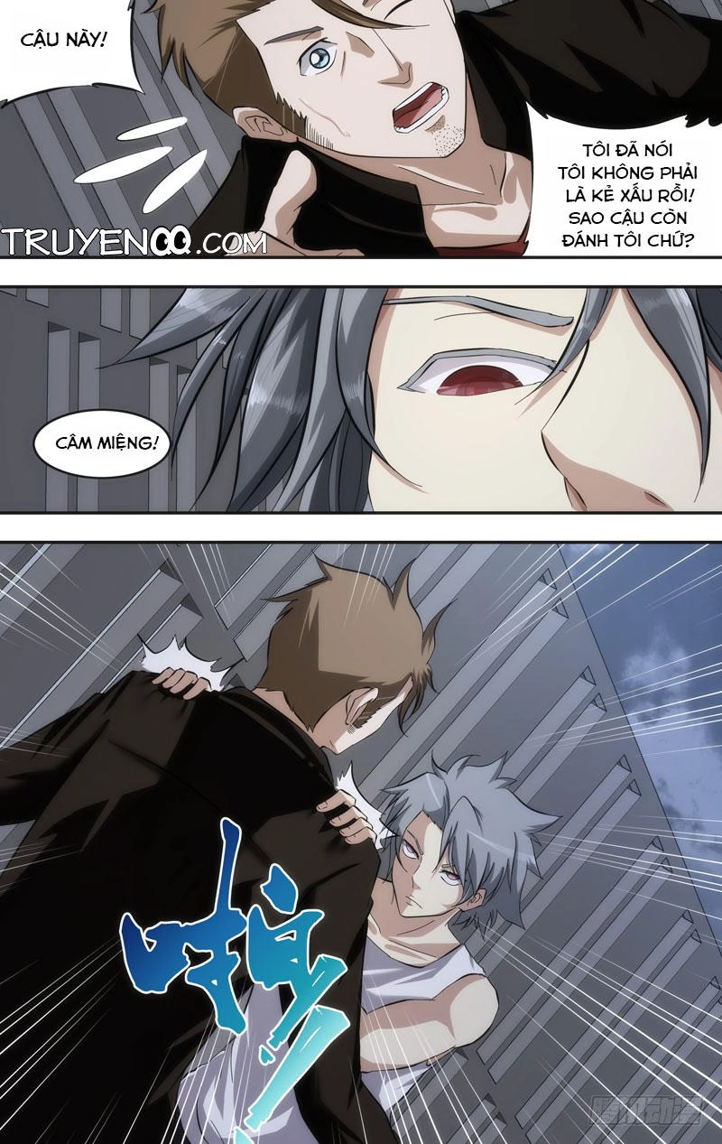 Trùng Sinh Chapter 24 - 16