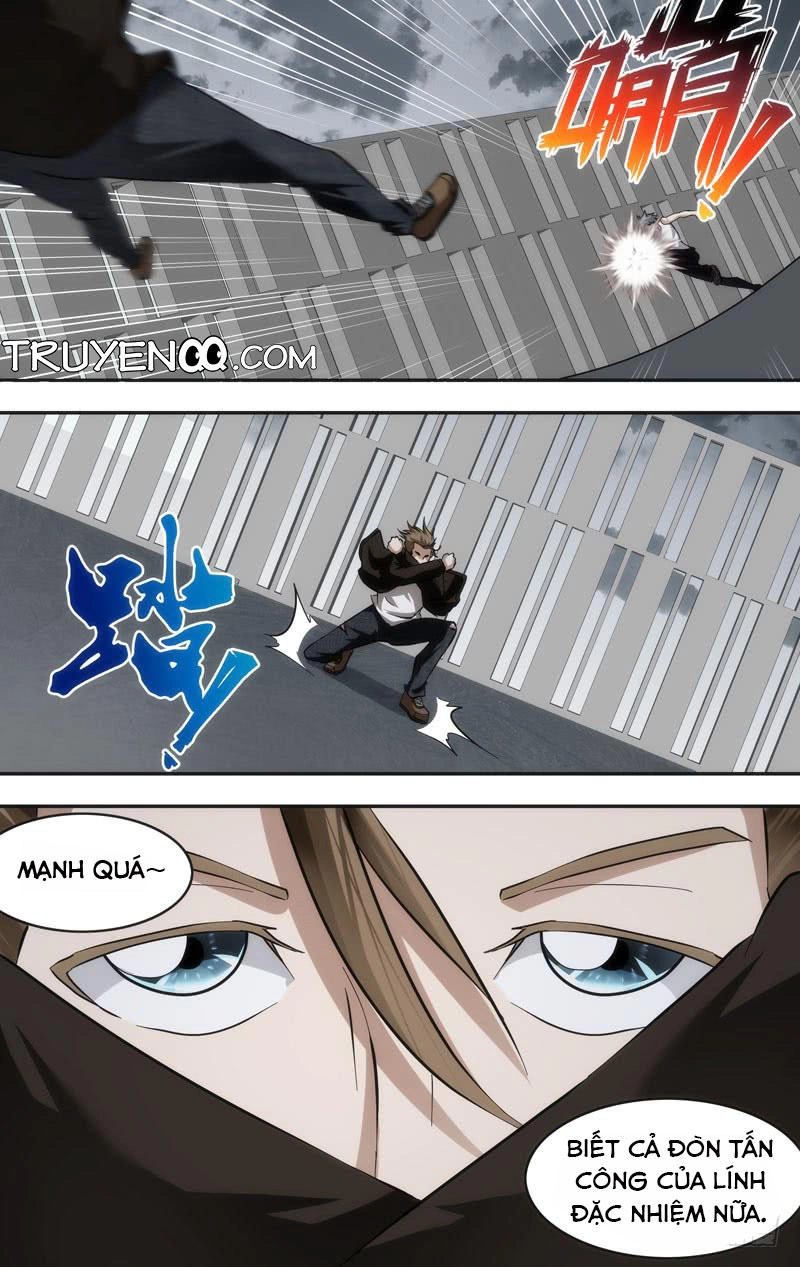 Trùng Sinh Chapter 24 - 18