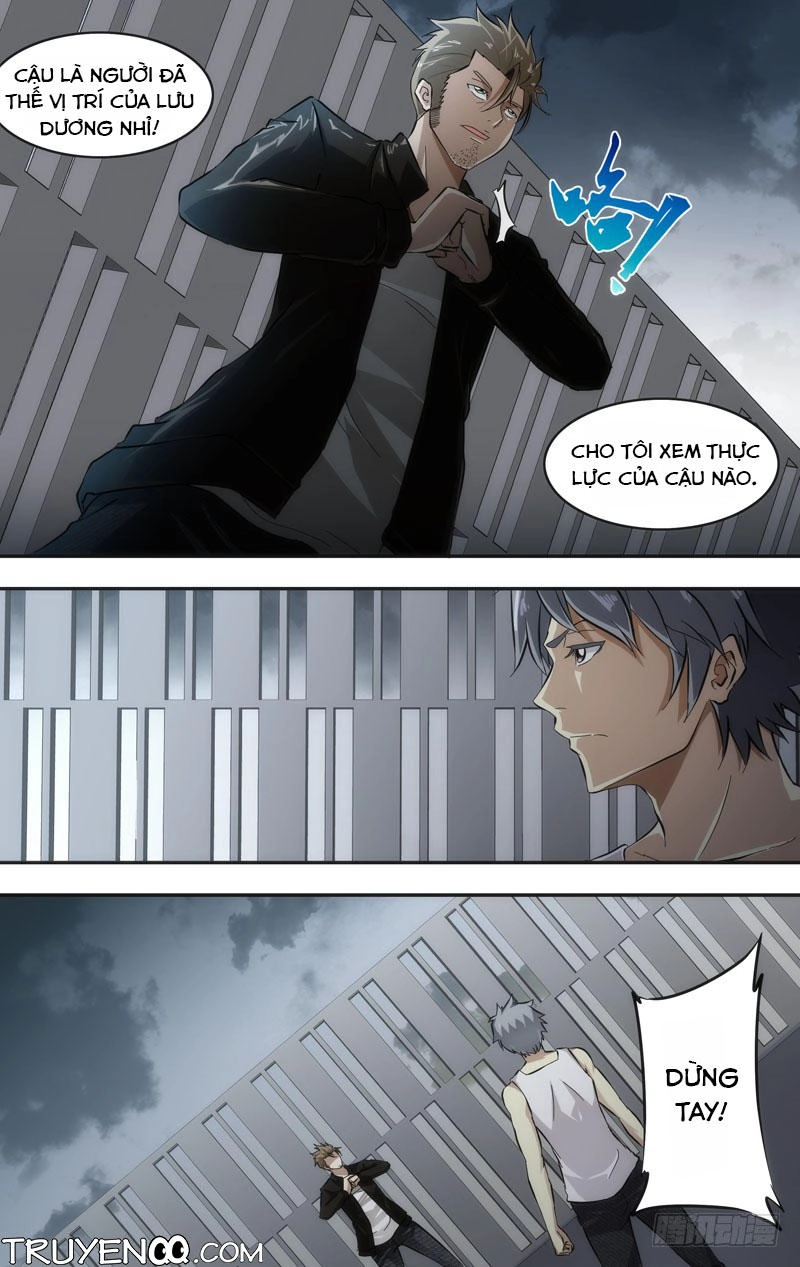 Trùng Sinh Chapter 24 - 19