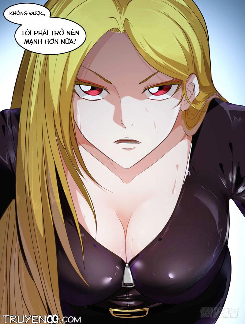 Trùng Sinh Chapter 24 - 24