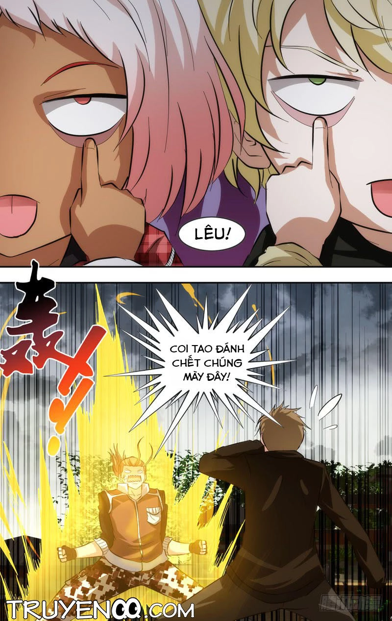 Trùng Sinh Chapter 25 - 5