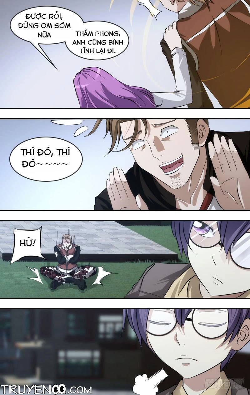 Trùng Sinh Chapter 25 - 6