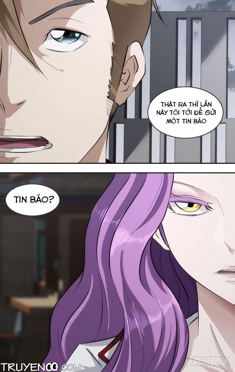 Trùng Sinh Chapter 25 - 9