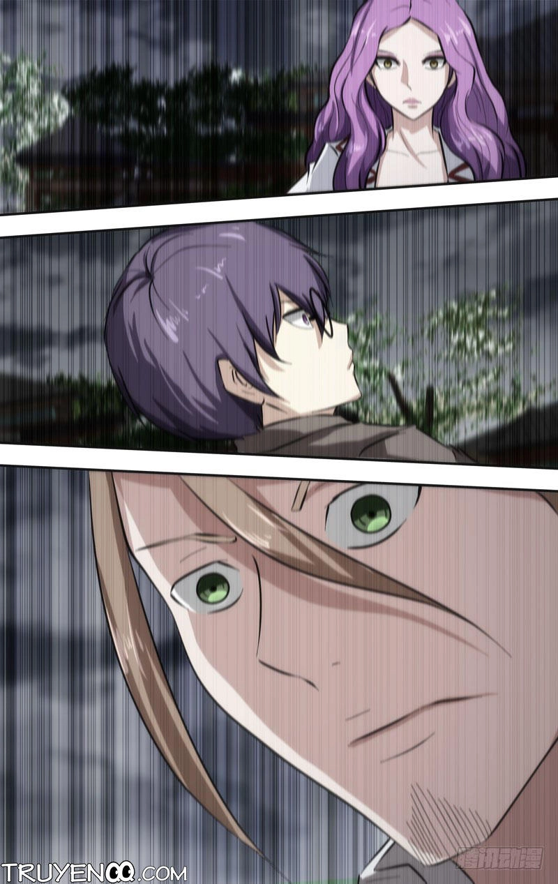 Trùng Sinh Chapter 25 - 14