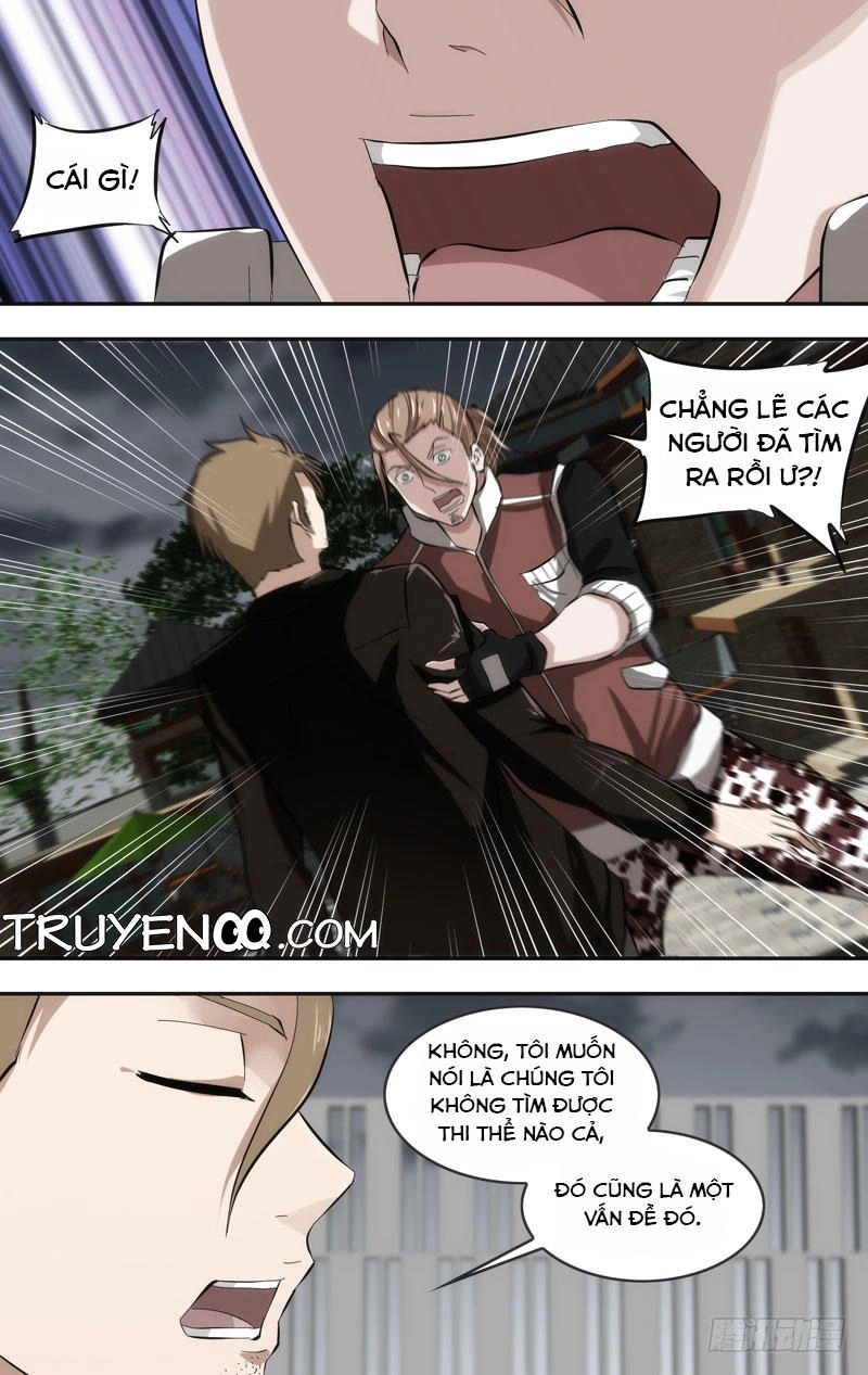 Trùng Sinh Chapter 25 - 17