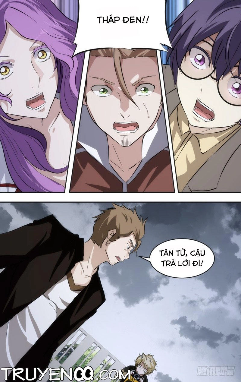 Trùng Sinh Chapter 25 - 23