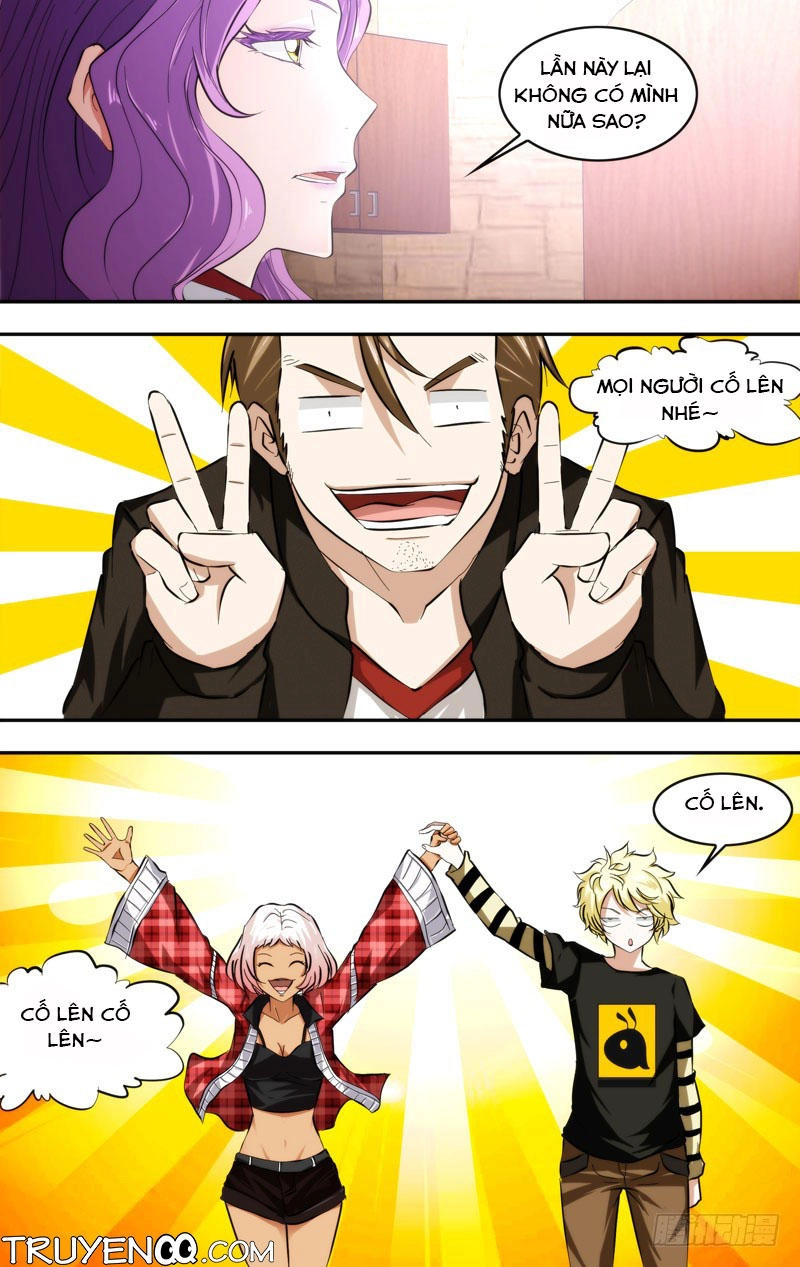 Trùng Sinh Chapter 25 - 42